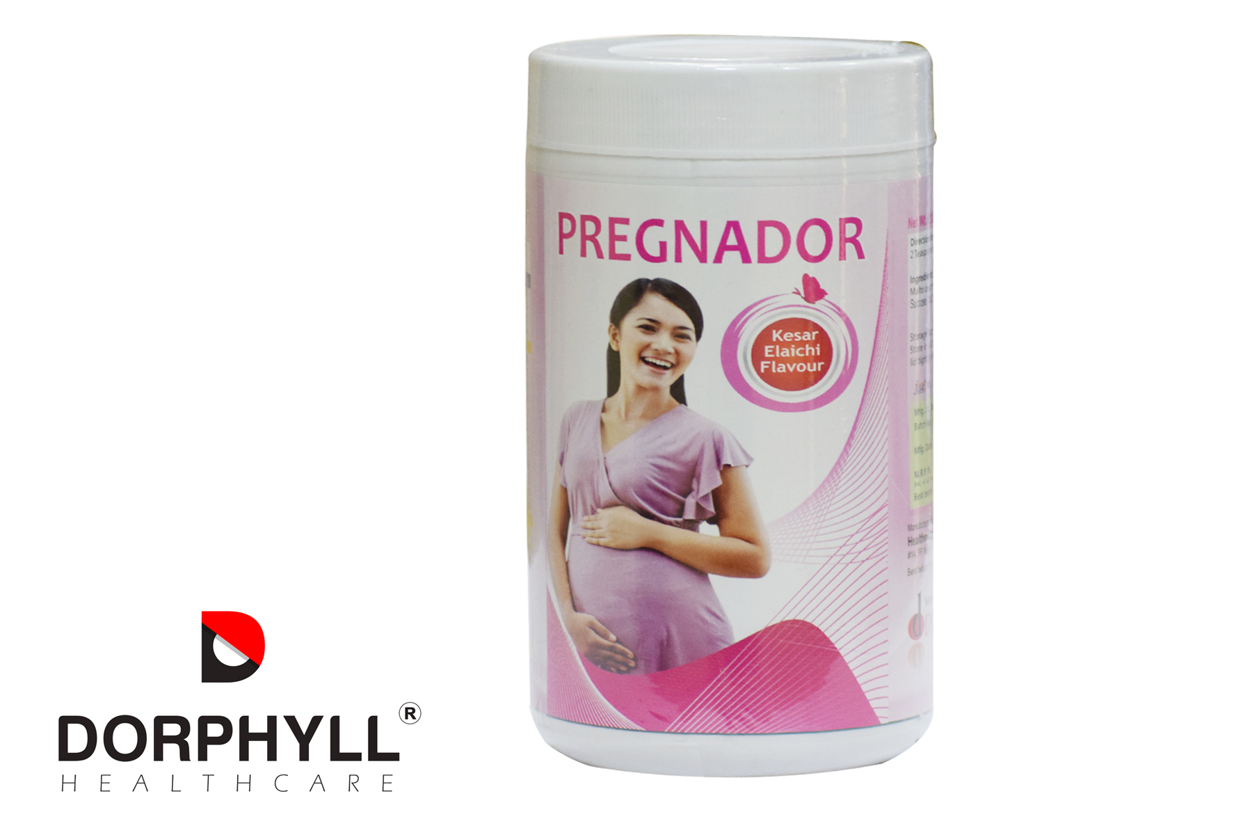 Pregnador Powder